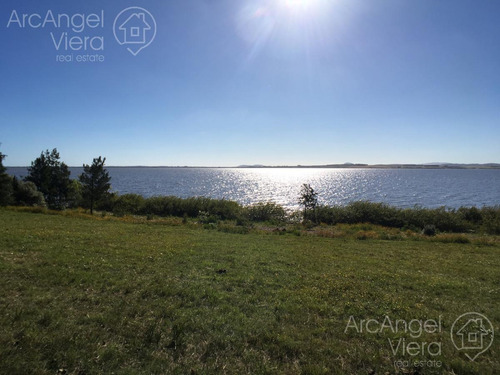 Chacra En Venta Con Costa A La Laguna - Punta Ballena