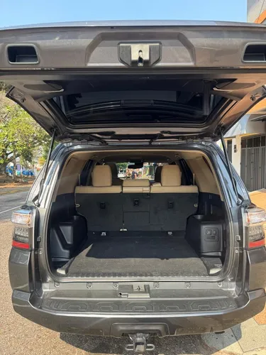 Toyota 4runner Sr5 4x4