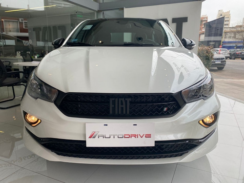 Imagen 16 de 25 de Fiat Cronos 1.8 Hgt ***retira Ya*** Fiat Autodrive
