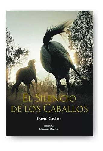Imagen 4 de 8 de El Silencio Y Le Susurre Al Caballo Combo De Libros Por Davi
