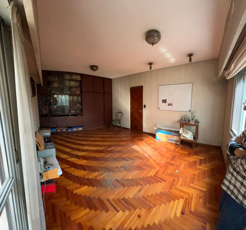 Venta Casa 5 Ambientes Obre Dos Lotes Villa Madero