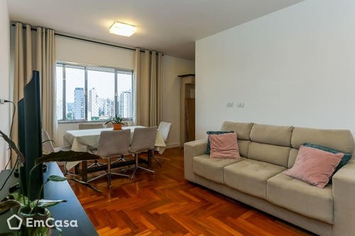 Imagem 2 de 10 de Apartamento À Venda Em São Paulo - 18023