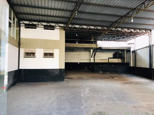 Imagem 9 de 30 de Loja Em Vila Matias, Santos/sp De 1300m² Para Locação R$ 35.000,00/mes - Lo988244-r
