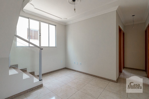 Imagem 3 de 15 de Cobertura À Venda No Santa Mônica - Código 274856 - 274856