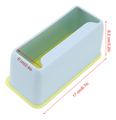 Corpo Multiuso De Aço Inoxidável Cat Litter Shovel Poop