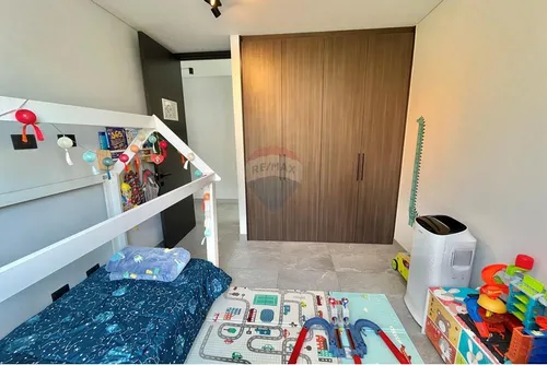 Departamento Semi-nuevo 3d+3b Vitacura