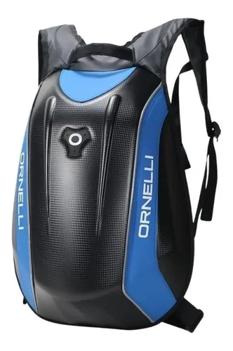 Mochila tortuga moto new arrivals