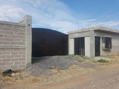 Terreno En Venta Cortijo Residencial