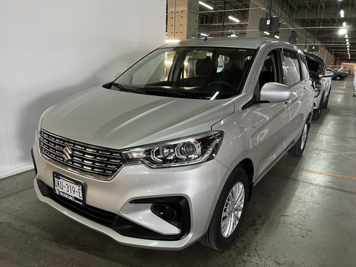 Suzuki Ertiga 1.5 Gls