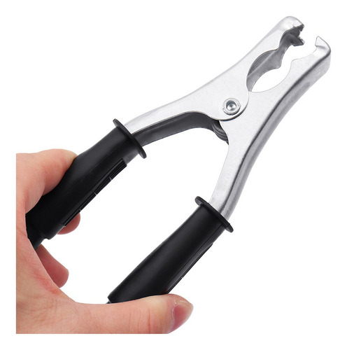 Xd 300a Soldador De Soldadura A Tierra 1,5 M Cable Abs