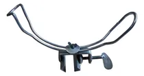 Comprar Suporte de barco para 1 vara de pesca ajustável resistente fácil instalação suporte profissional para vara de pesca fixação em barco regulagem horizontal e vertical
