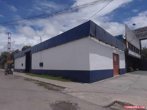 Imagen 1 de 15 de Galpones En Venta