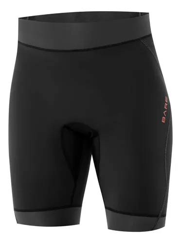 Exowear Corto Hombre