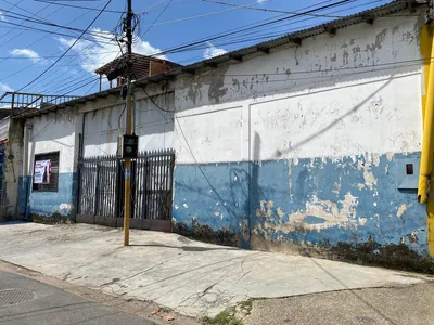 Galpón en venta