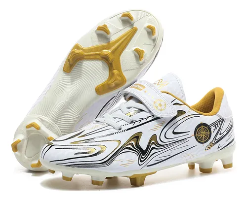 Ronaldinho zapatos de oro sales