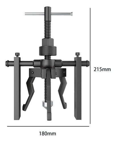 Extractor De Rodamientos, Herramienta De Estilo A
