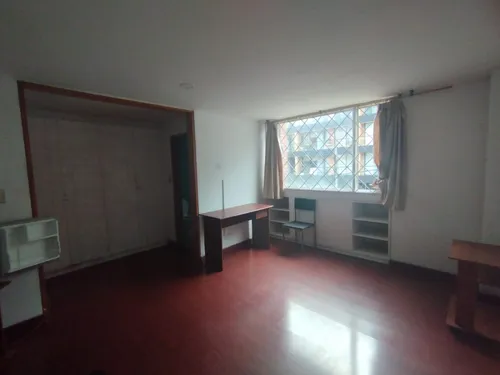 Habitación En Chico Navarra