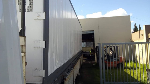 Camaras,de Supercongelado Reefers Contenedores Containers