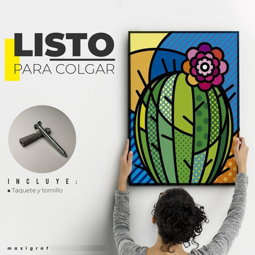 Imagen 5 de 7 de Cuadros Personalizados Canvas Modernos Con Tus Fotografías.