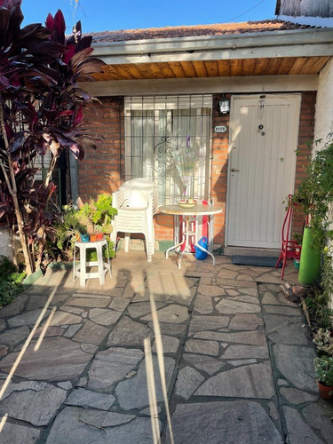 Imagen 2 de 22 de Ph 2 Ambientes Con Patio En Venta! Excelente Ubicacion