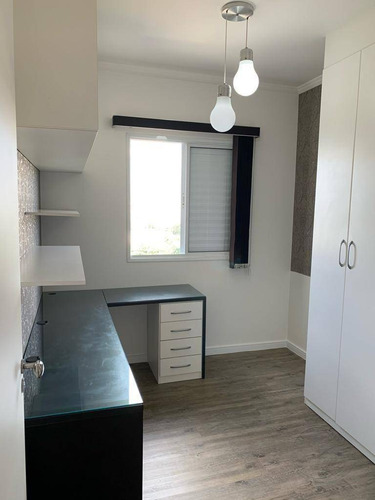 Imagem 16 de 21 de Apartamento À Venda, 54 M² Por R$ 318.000,00 - Umuarama - Osasco/sp - Ap1736