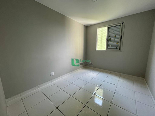 Imagem 7 de 30 de Apartamento Com 2 Dormitórios À Venda, 58 M² Por R$ 320.000,00 - Limão (zona Norte) - São Paulo/sp - Ap1495