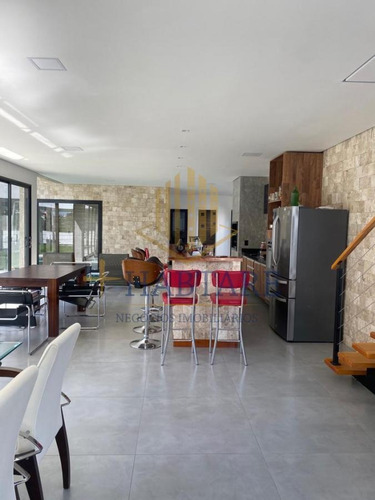 Imagem 15 de 15 de Casa Em Condomínio Para Venda Em Hortolândia, Jardim Green Park Residence, 4 Dormitórios, 4 Suítes, 5 Banheiros, 2 Vagas - Casa 41_1-2190809
