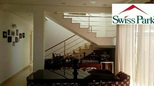 Imagem 17 de 20 de Casa-sobrado-para-venda-e-aluguel-em-swiss-park-campinas-sp - Ca3147-1
