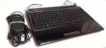 Comprar Notebook Asus Ul80a Intel Core 2 Duo 1.3ghz **leia Anúncio**