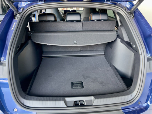 BYD Song Plus (Hibrido)