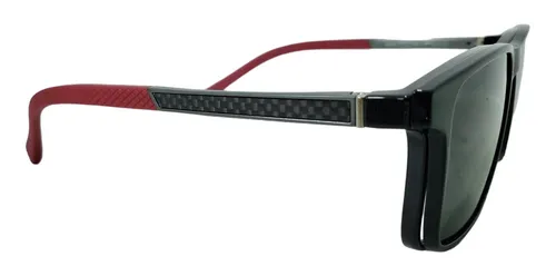 Armazones de lentes de fibra de carbono hot sale