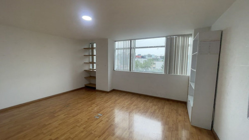 Oficina En Renta Avenida Moliere, Polanco