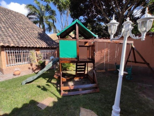 Imagen 21 de 30 de Casa En Venta En El Pedregal Barquisimeto, Piscina, Sauna, Jacuzzi Y Un Gran Vestier, Cod 22-4779, Inf 04245943684, J20