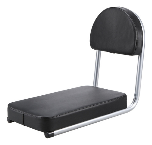 Asiento Trasero Bicicleta Niño Portabicicletas Con Apoyabraz