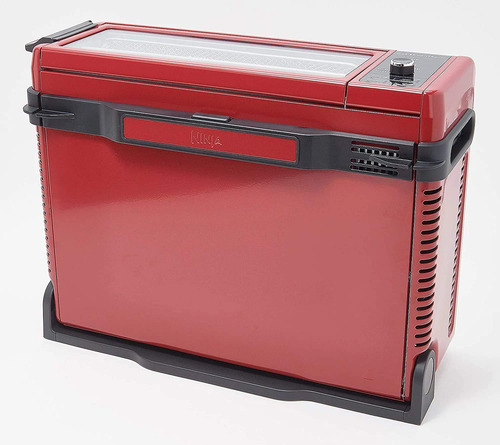 Horno Tostador Grande Renewed Ninja Sp101 Foodi 8 En 1 Air F