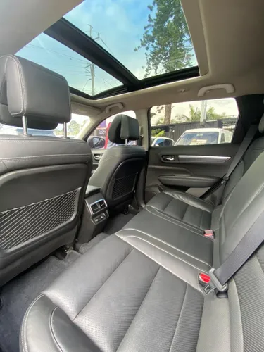 Renault Koleos 2.5 Intens