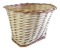 Comprar Canastos De Mimbre Para Bicicleta