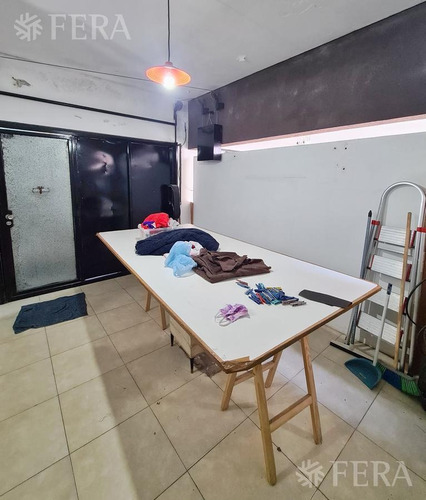 Imagen 11 de 11 de Venta Departamento Tipo Casa 3 Ambientes Con Patio Con Parrilla En Bernal Este (29908)