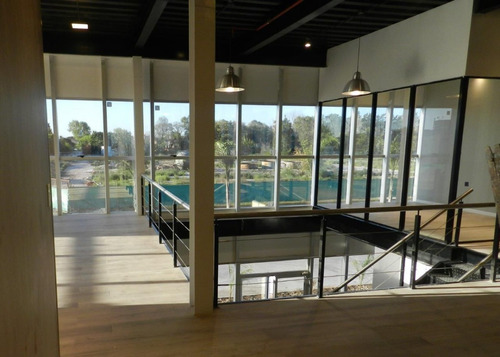 Imagen 12 de 13 de Depósito Con Oficinas En Alquiler | Munro Center Parque Empresarial | 3.425 M²