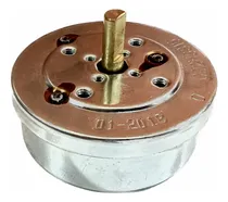 Comprar Timer Reloj 120 Minutos Hornos Y Cocinas Longvie Original  