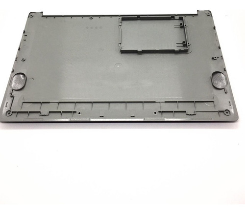 Base Carcasa Inferior Notebook Exo Smart E25 Outlet º4 Gris