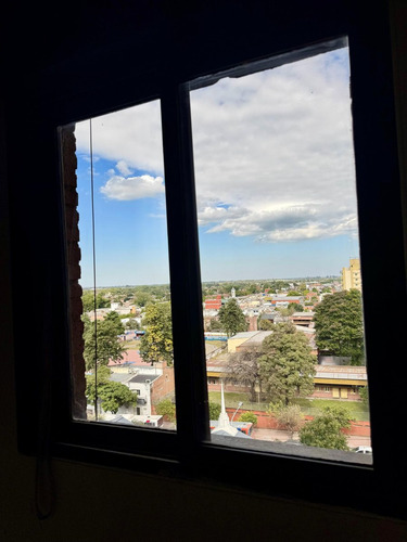 Venta Depto 2 Dormitorios Con Cochera Barrio Sur