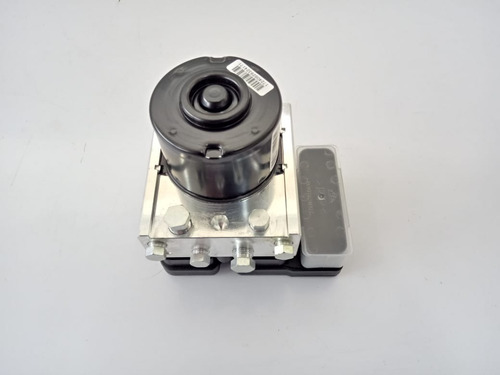 Modulo Hidráulico Novo Original Abs Fluence 476604075r