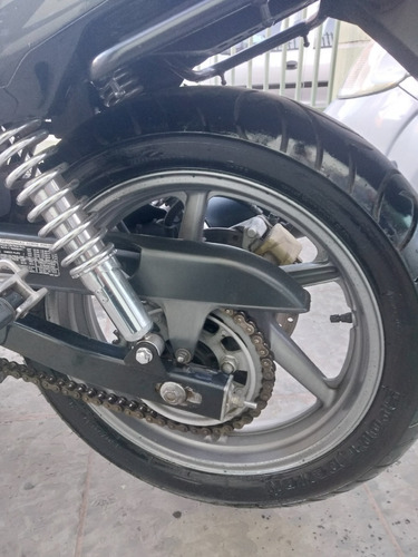 Honda Cb 500