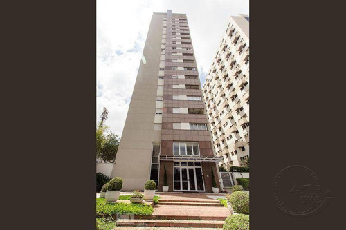 Imagem 16 de 30 de Apartamento Para Alugar, 50 M² Por R$ 2.300,00/mês - Alphaville Industrial - Barueri/sp - Ap1817