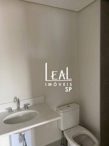 Imagem 7 de 30 de Apartamento Com 2 Dormitórios Para Alugar, 67 M² Por R$ 2.800/mês - Patteo Bosque Maia - Guarulhos/sp - Ap1588