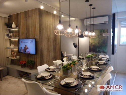 Imagem 5 de 30 de Apartamento Com 2 Dormitórios À Venda, 40 M² Por R$ 220.000,00 - Penha - São Paulo/sp - Ap1006