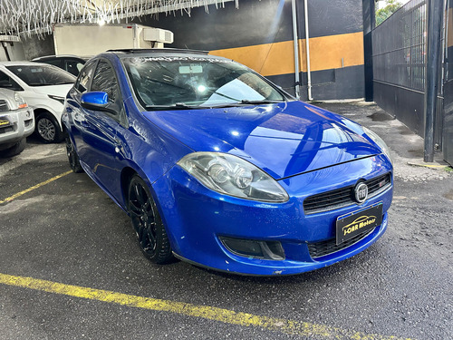 Fiat Bravo Bravo T-Jet 1.4 16V