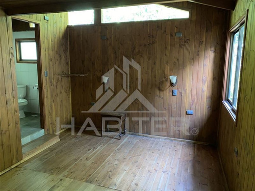 Imagen 7 de 15 de Casa En Venta De 2 Dorm. En Pucón