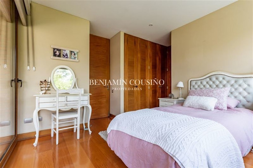 Imagen 11 de 30 de Casa En Venta De 5 Dorm. En Lo Barnechea